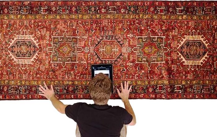 how often should i clean my rug