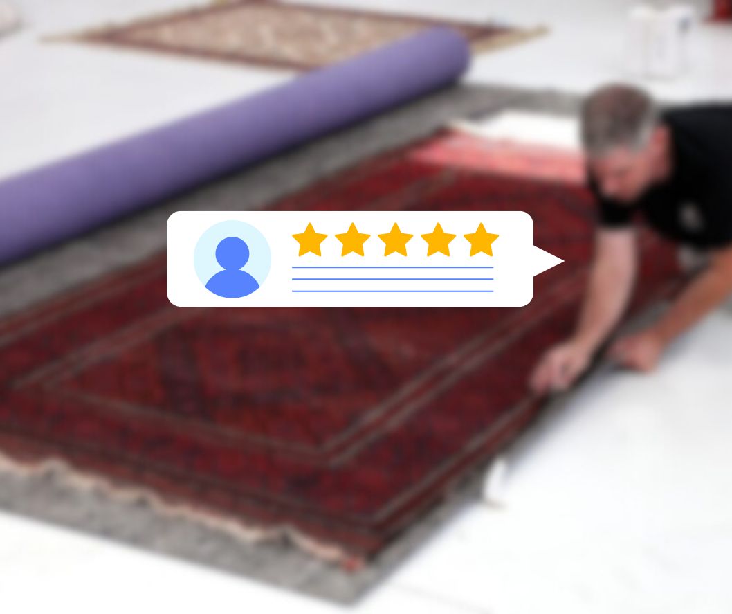 Rug-Cleaning-Operations Revolutionizing Rug Cleaning Operations: Harnessing CRM Technology