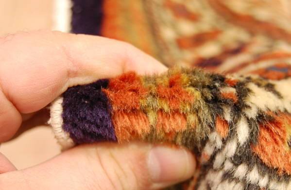 what-is-wool-rug-cleaning dry soil removal