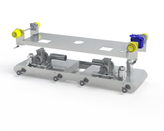 industrial-carpet-finishing-machine-pressure-system