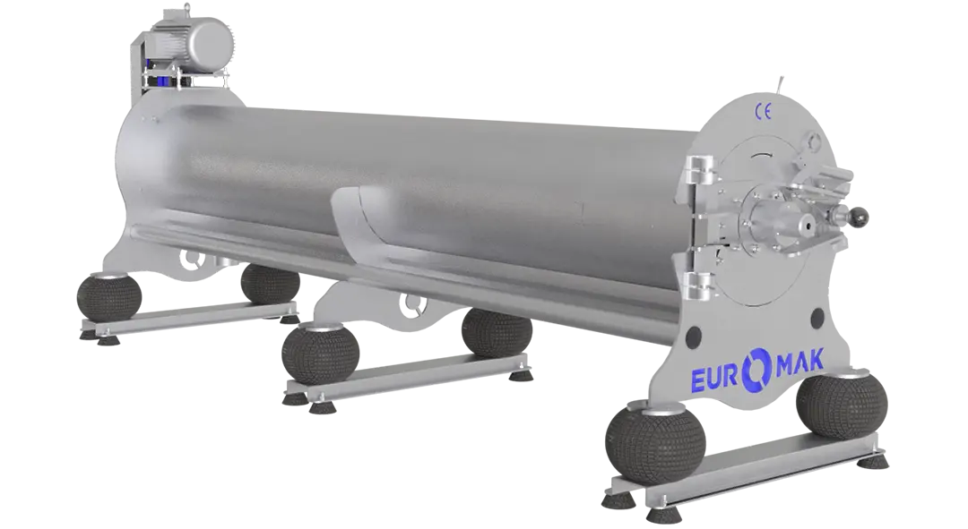 spin-3300-rug-carpet-wringing-spinner-centrifuge-machine Carpet rug spinner machine